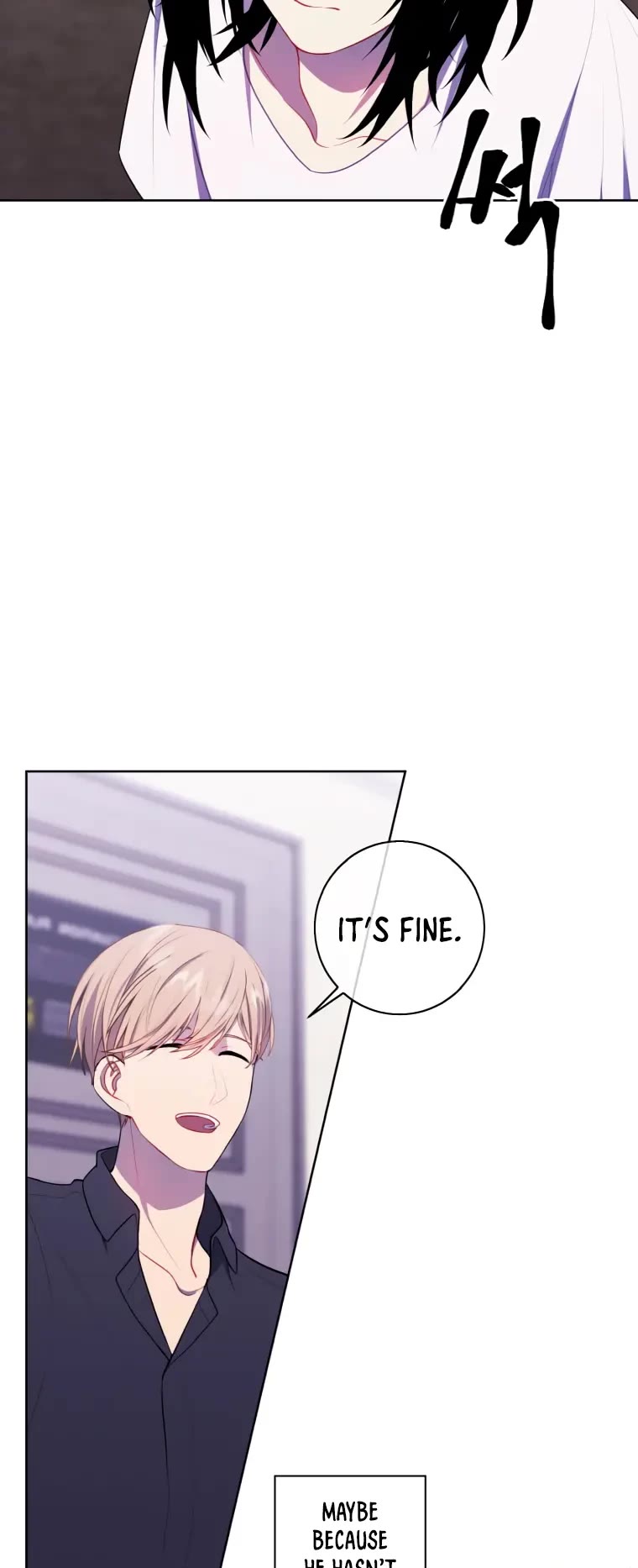 Trapped in a Webnovel as a Good-for-Nothing Chapter 115 page 35 - Chapter 115
