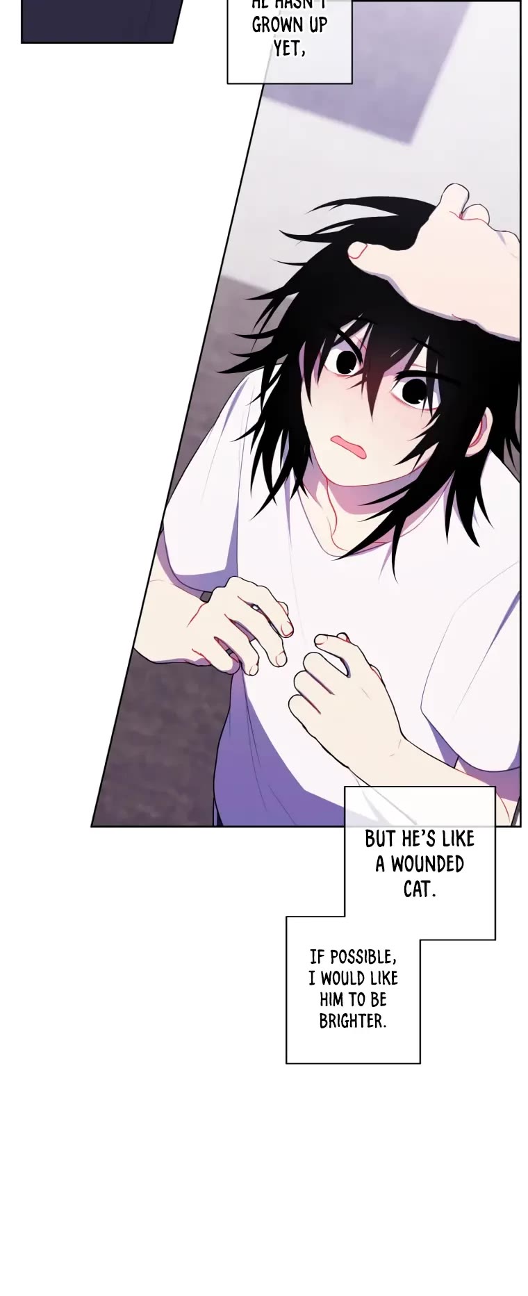 Trapped in a Webnovel as a Good-for-Nothing Chapter 115 page 36 - Chapter 115