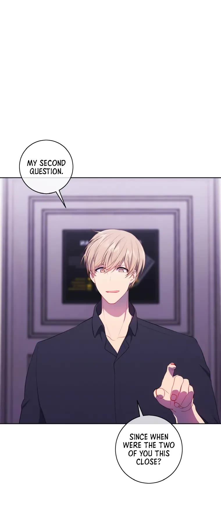 Trapped in a Webnovel as a Good-for-Nothing Chapter 115 page 39 - Chapter 115