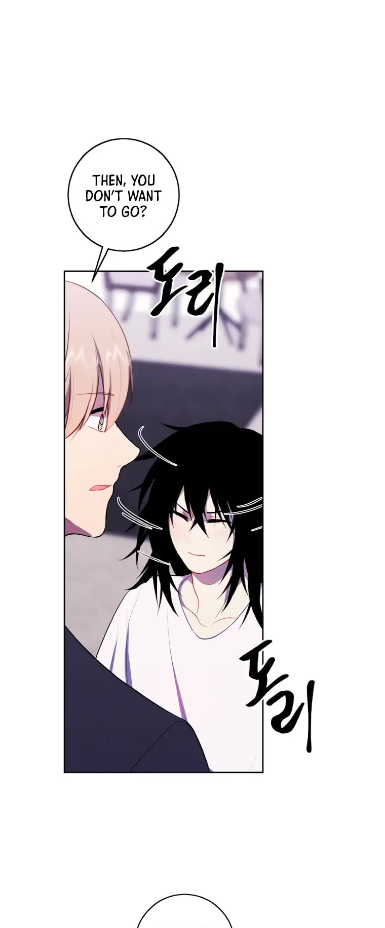 Trapped in a Webnovel as a Good-for-Nothing Chapter 115 page 43 - Chapter 115