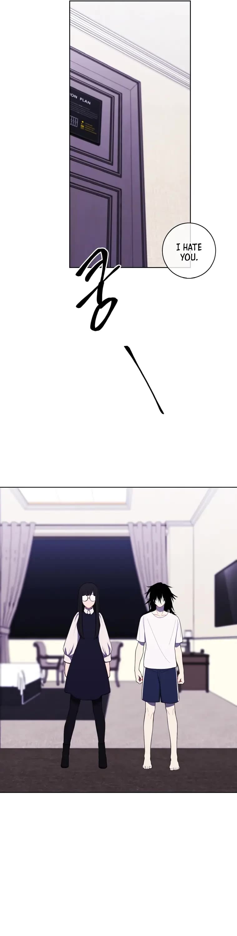 Trapped in a Webnovel as a Good-for-Nothing Chapter 115 page 45 - Chapter 115