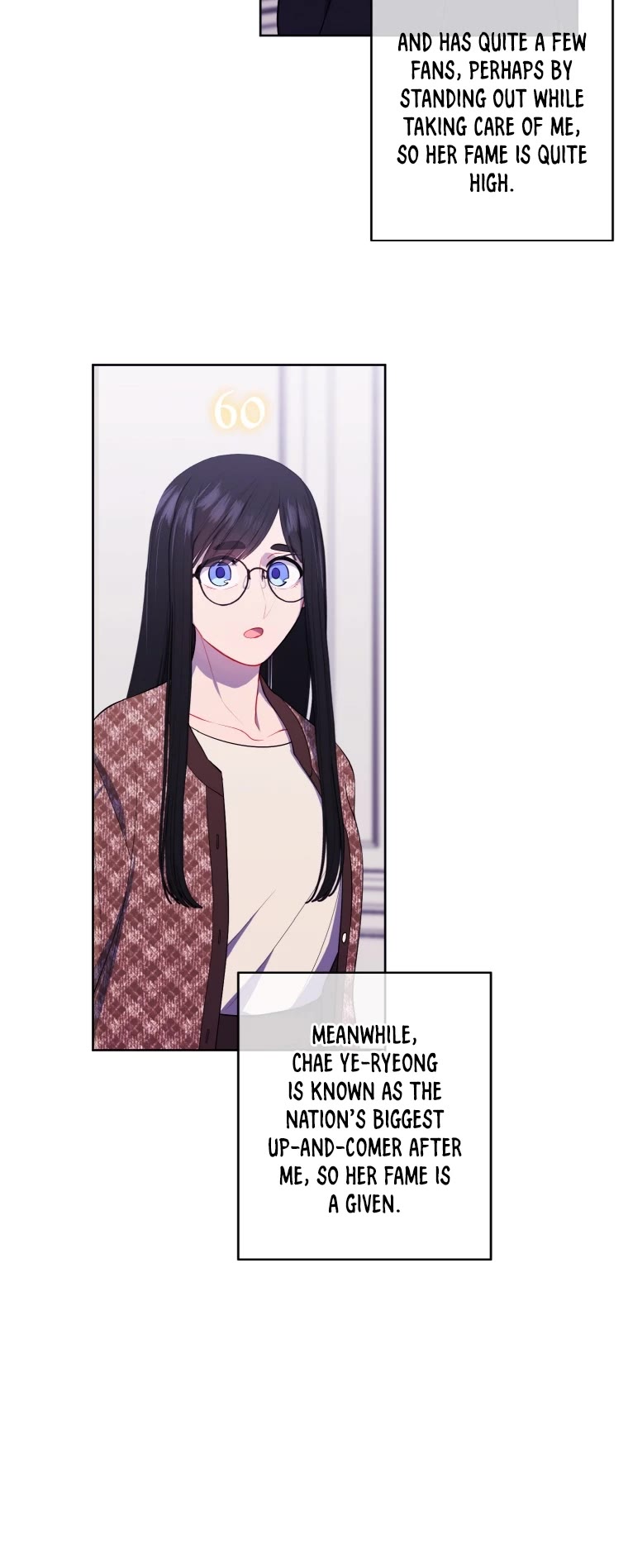 Trapped in a Webnovel as a Good-for-Nothing Chapter 116 page 16 - Chapter 116