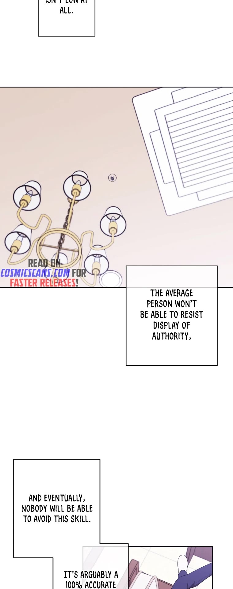 Trapped in a Webnovel as a Good-for-Nothing Chapter 116 page 20 - Chapter 116