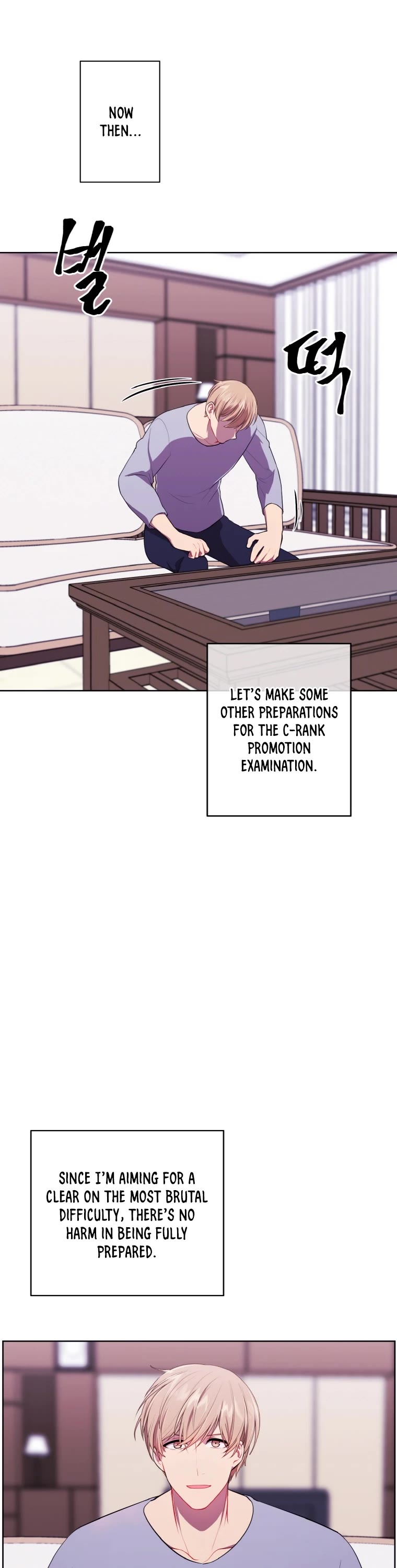 Trapped in a Webnovel as a Good-for-Nothing Chapter 116 page 27 - Chapter 116