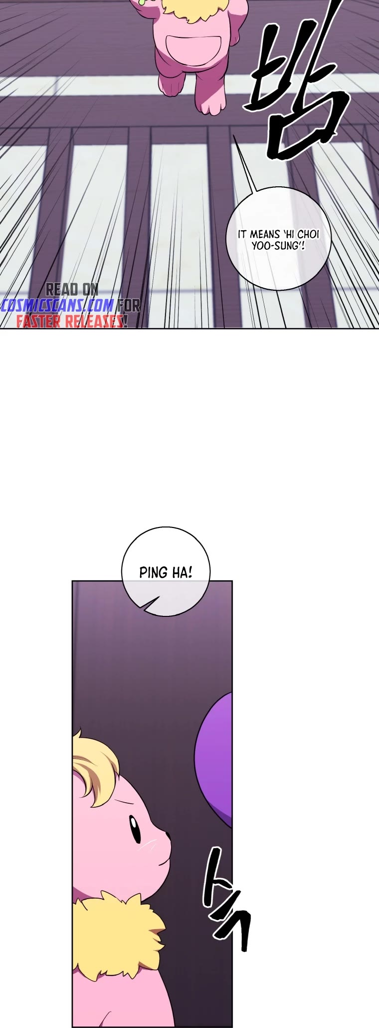 Trapped in a Webnovel as a Good-for-Nothing Chapter 116 page 29 - Chapter 116