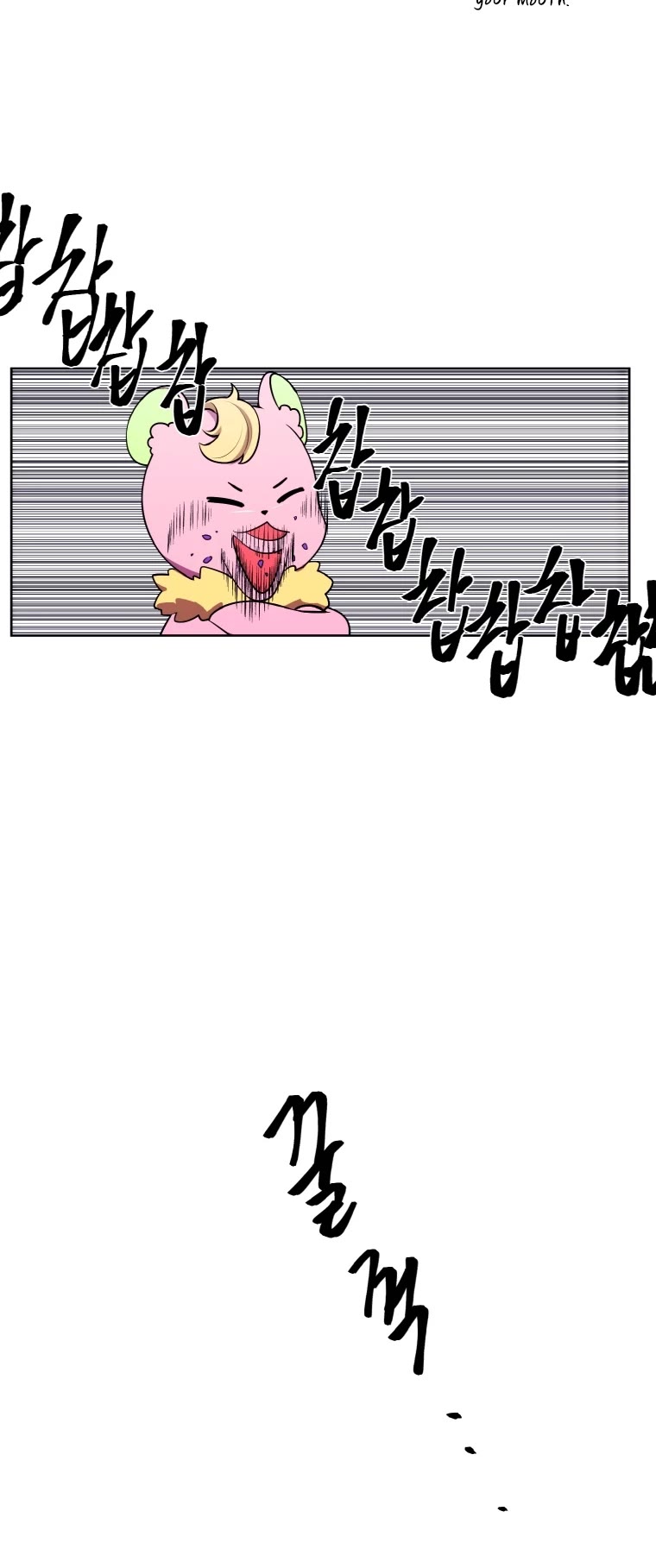 Trapped in a Webnovel as a Good-for-Nothing Chapter 116 page 33 - Chapter 116