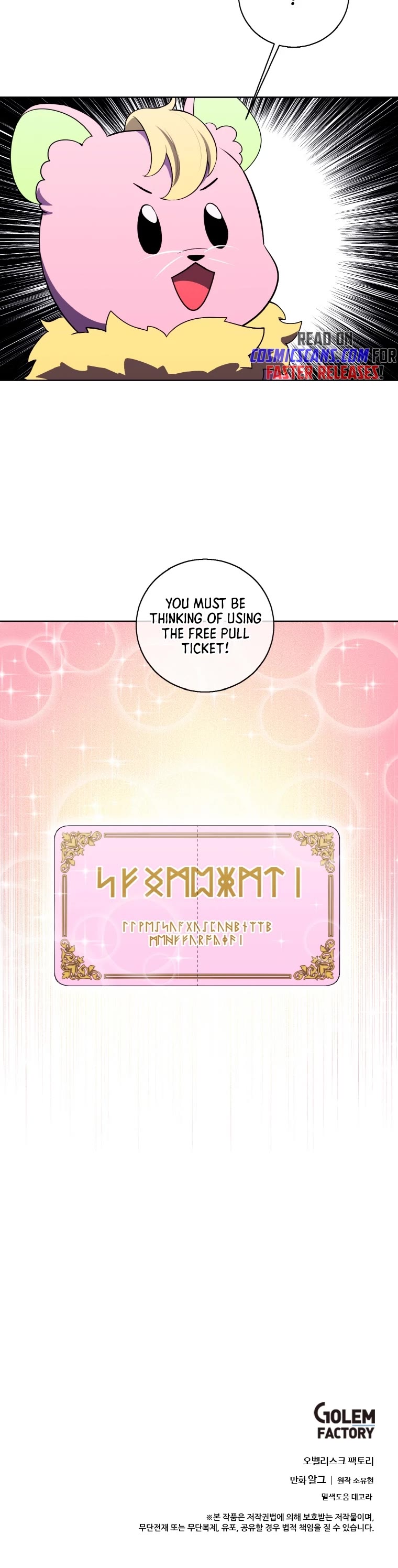 Trapped in a Webnovel as a Good-for-Nothing Chapter 116 page 36 - Chapter 116