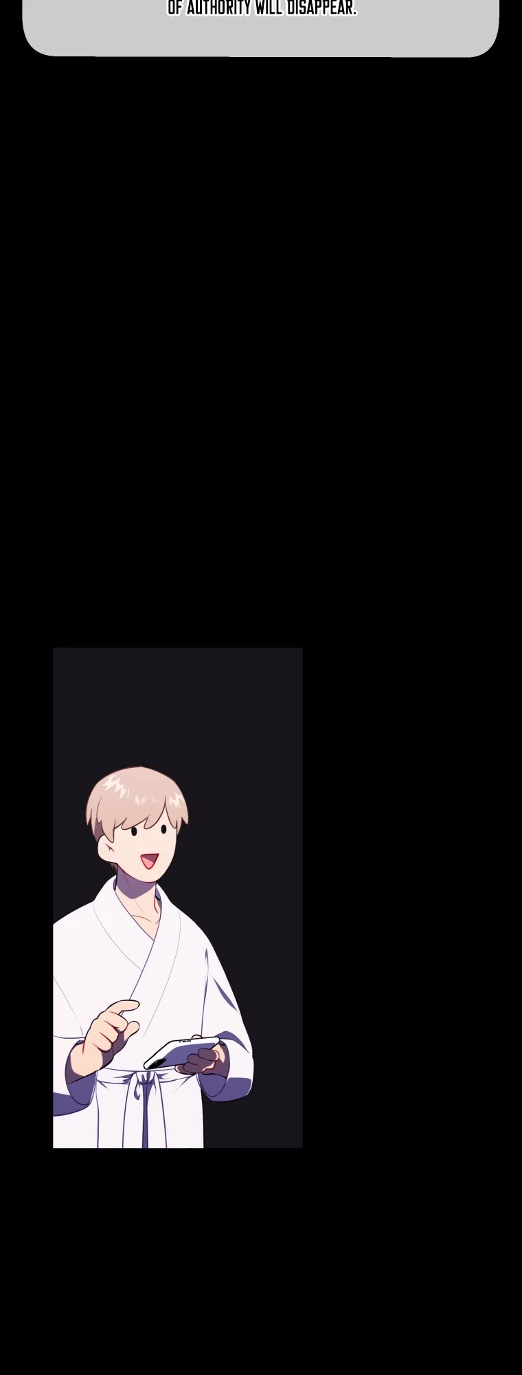 Trapped in a Webnovel as a Good-for-Nothing Chapter 116 page 9 - Chapter 116