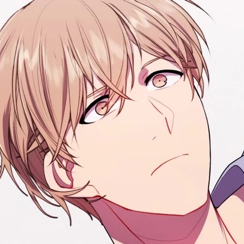 Trapped in a Webnovel as a Good-for-Nothing Chapter 116 cover