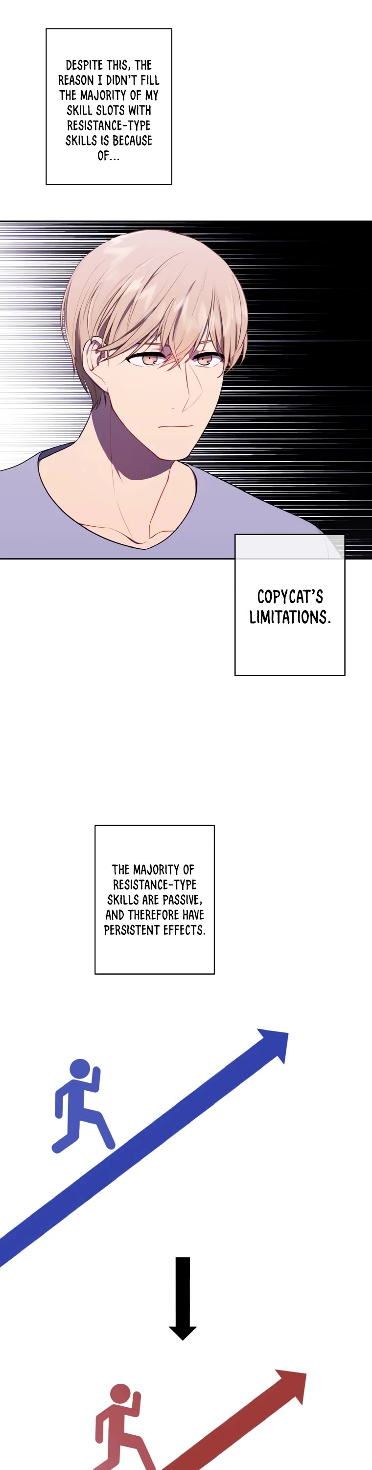 Trapped in a Webnovel as a Good-for-Nothing Chapter 117 page 10 - Chapter 117