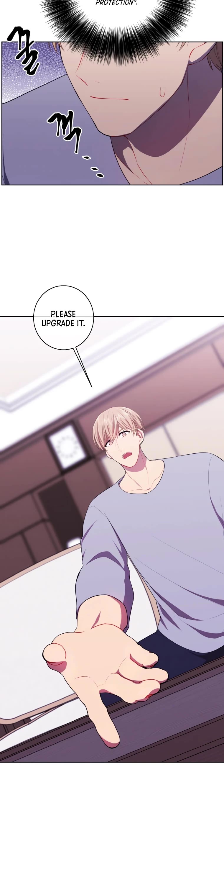 Trapped in a Webnovel as a Good-for-Nothing Chapter 117 page 14 - Chapter 117