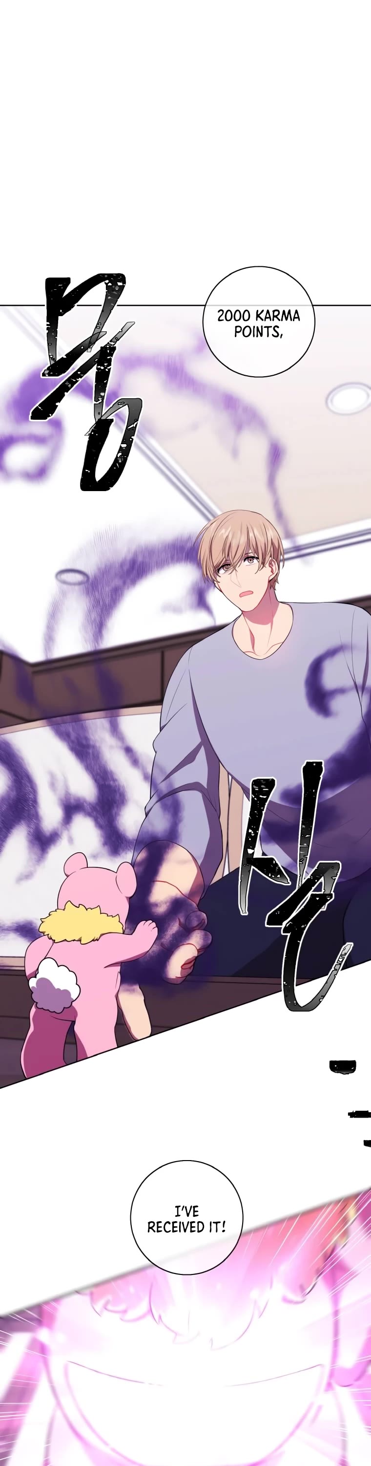 Trapped in a Webnovel as a Good-for-Nothing Chapter 117 page 17 - Chapter 117