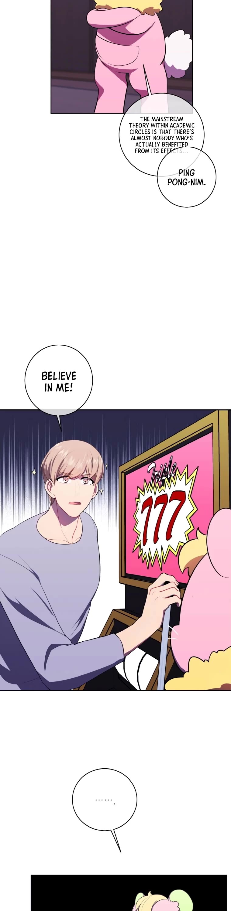 Trapped in a Webnovel as a Good-for-Nothing Chapter 117 page 30 - Chapter 117