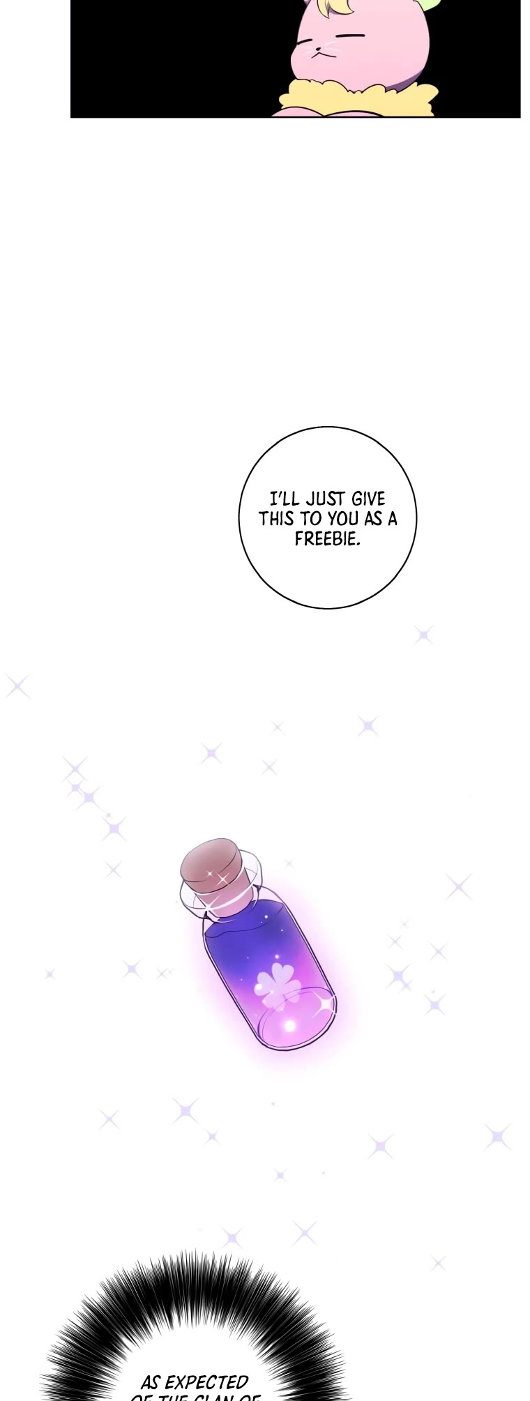 Trapped in a Webnovel as a Good-for-Nothing Chapter 117 page 31 - Chapter 117