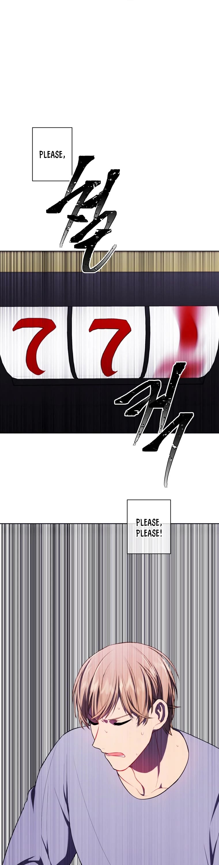 Trapped in a Webnovel as a Good-for-Nothing Chapter 117 page 37 - Chapter 117