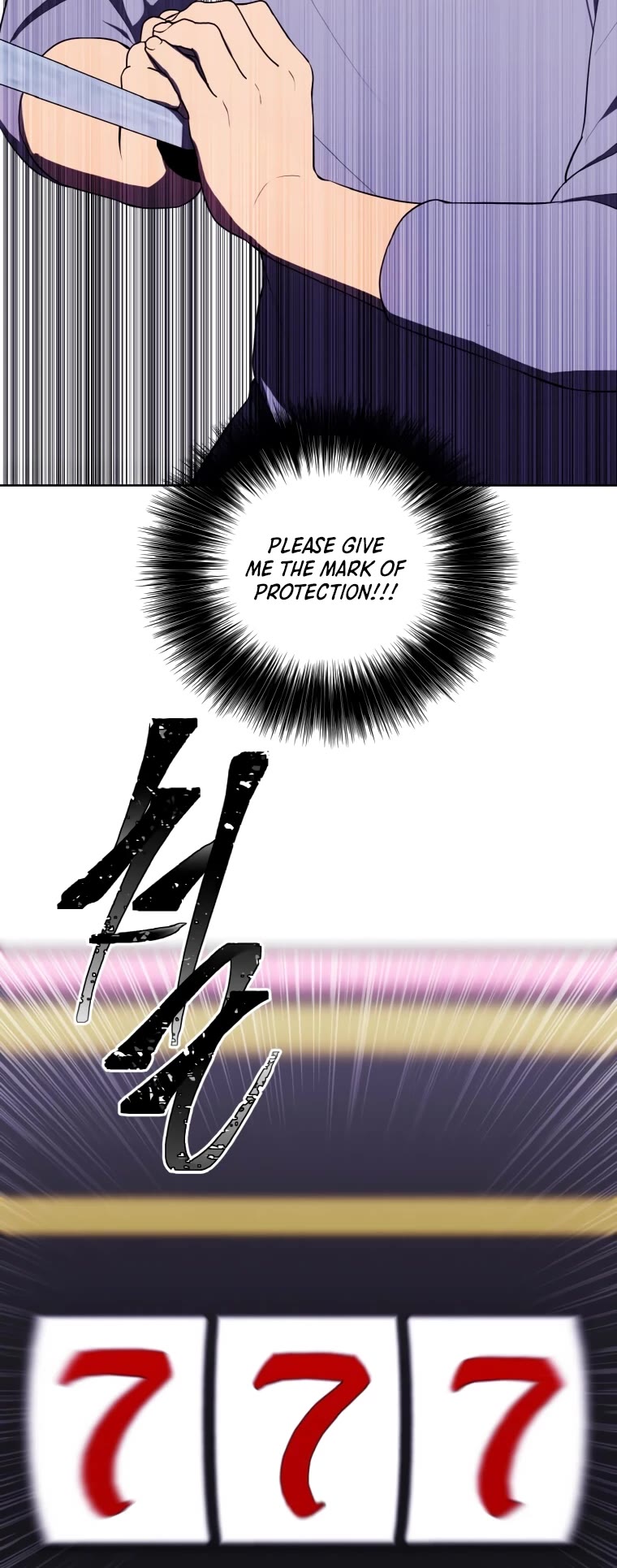 Trapped in a Webnovel as a Good-for-Nothing Chapter 117 page 38 - Chapter 117