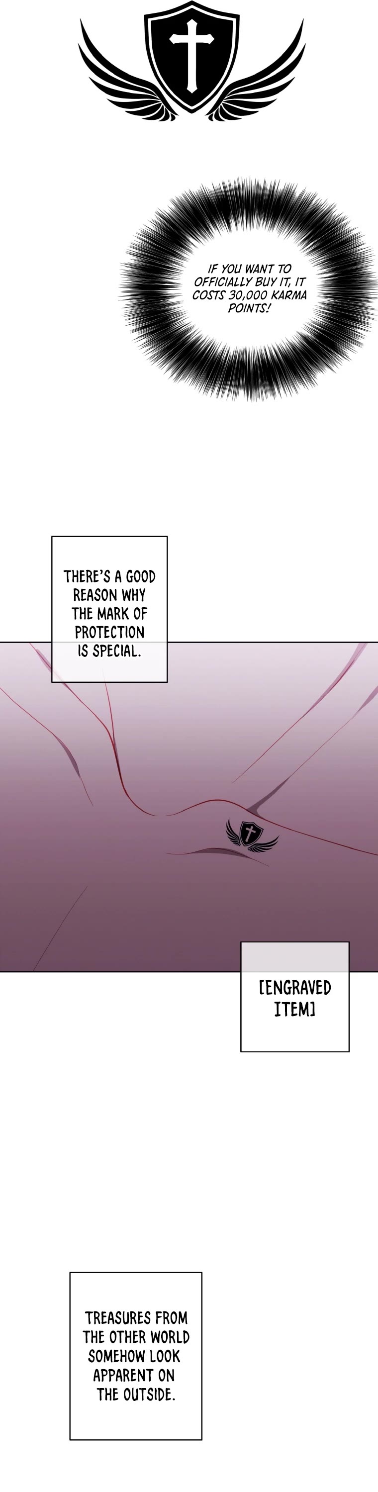 Trapped in a Webnovel as a Good-for-Nothing Chapter 118 page 14 - Chapter 118