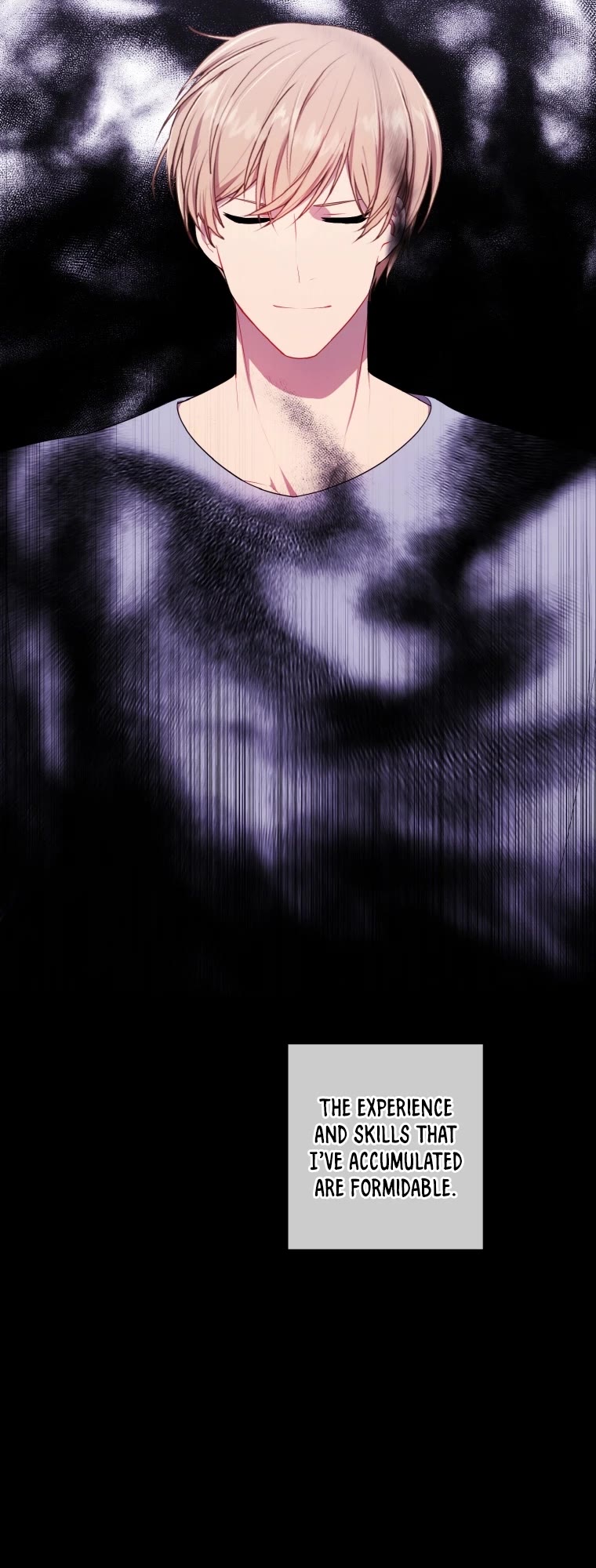Trapped in a Webnovel as a Good-for-Nothing Chapter 118 page 21 - Chapter 118