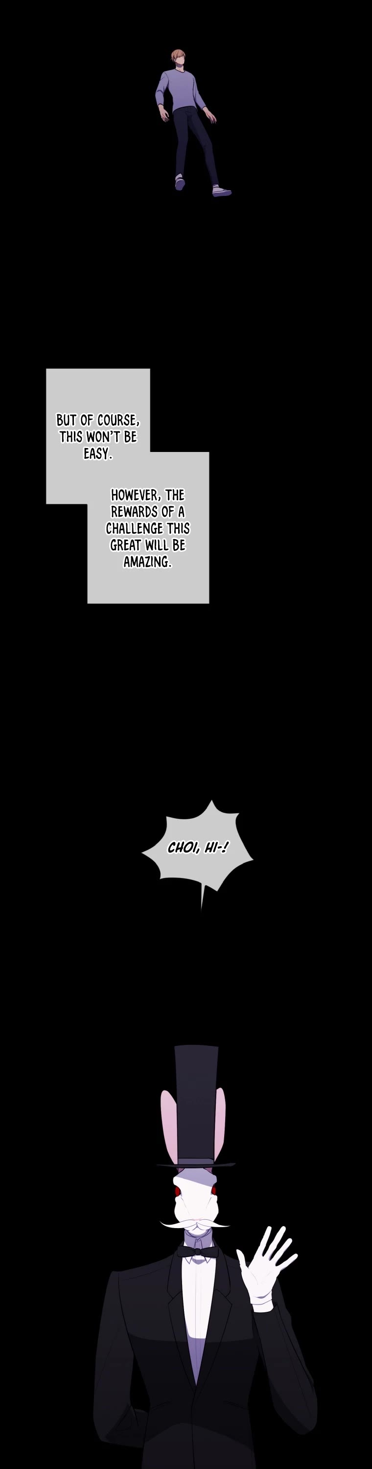 Trapped in a Webnovel as a Good-for-Nothing Chapter 118 page 22 - Chapter 118