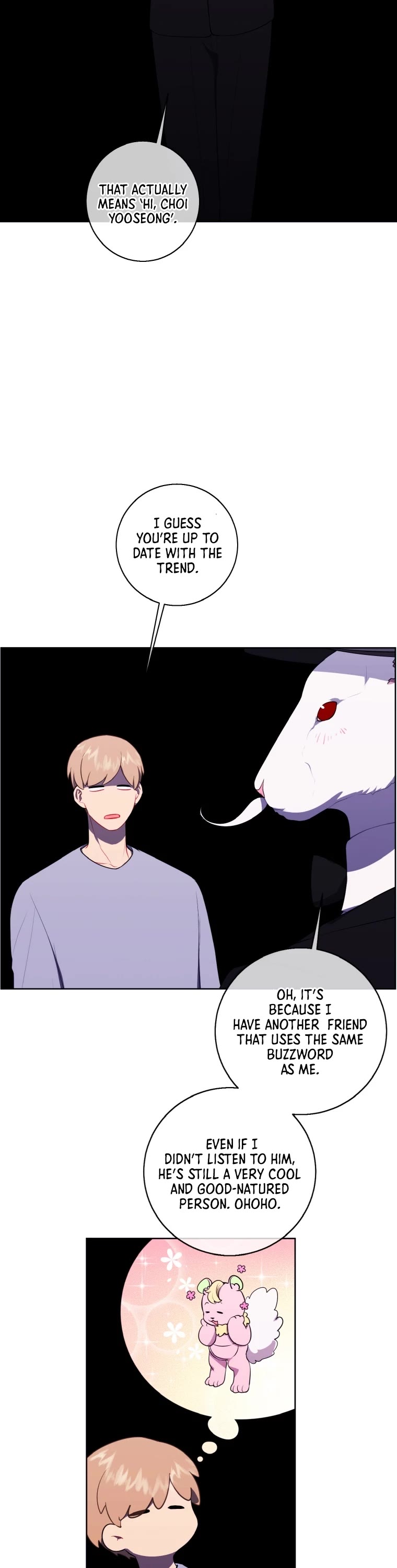 Trapped in a Webnovel as a Good-for-Nothing Chapter 118 page 23 - Chapter 118