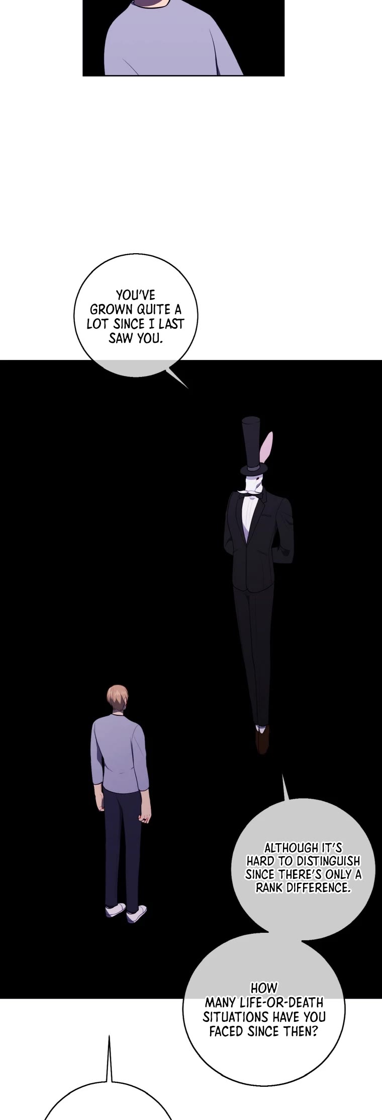 Trapped in a Webnovel as a Good-for-Nothing Chapter 118 page 24 - Chapter 118