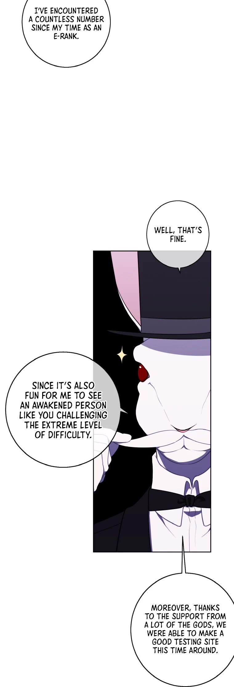 Trapped in a Webnovel as a Good-for-Nothing Chapter 118 page 25 - Chapter 118