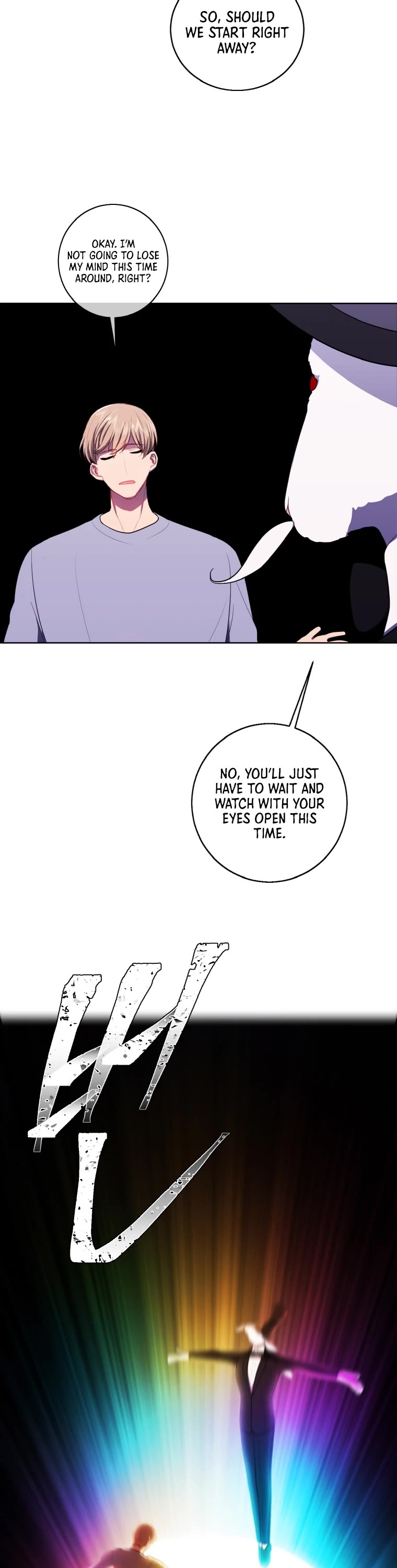 Trapped in a Webnovel as a Good-for-Nothing Chapter 118 page 27 - Chapter 118