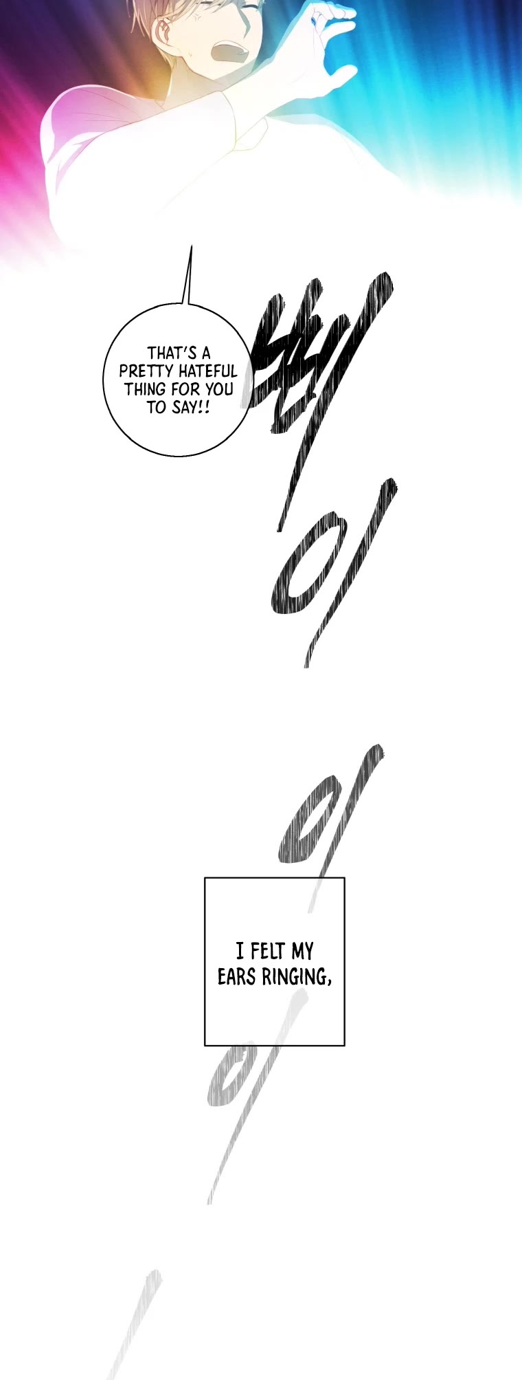 Trapped in a Webnovel as a Good-for-Nothing Chapter 118 page 29 - Chapter 118