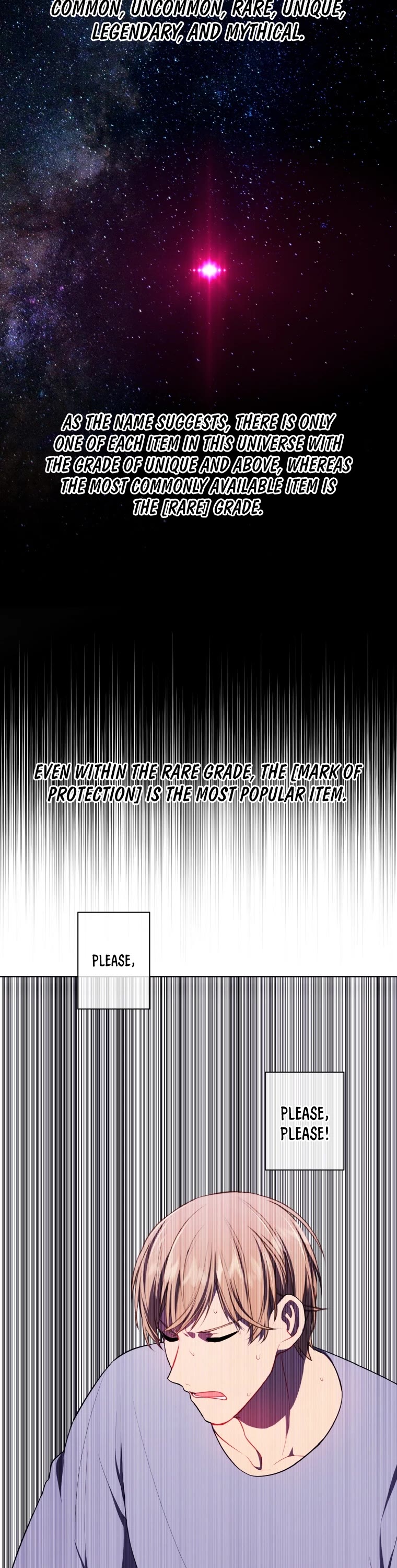 Trapped in a Webnovel as a Good-for-Nothing Chapter 118 page 3 - Chapter 118