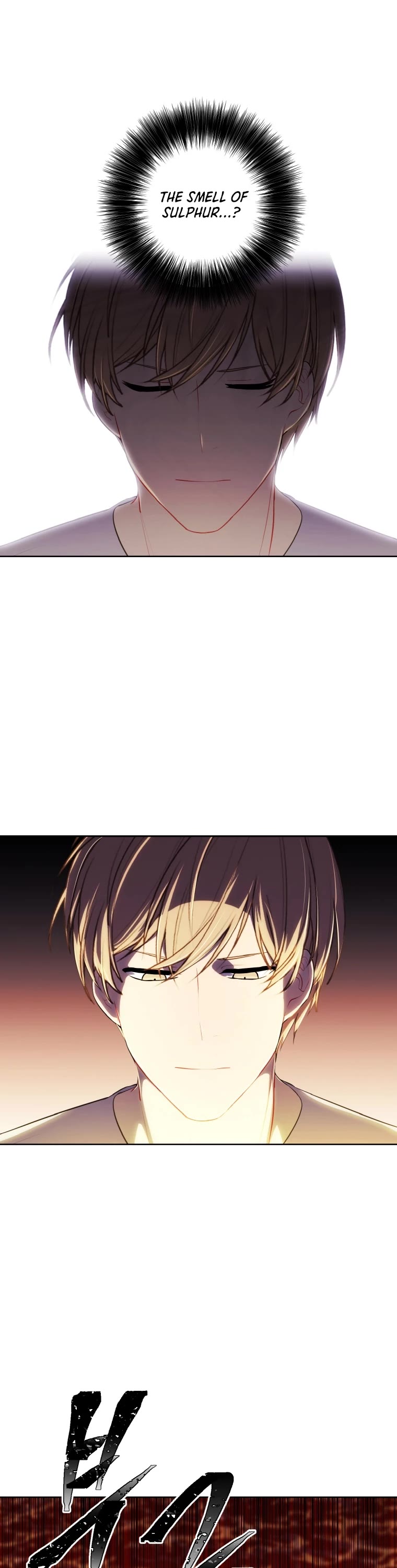 Trapped in a Webnovel as a Good-for-Nothing Chapter 118 page 31 - Chapter 118