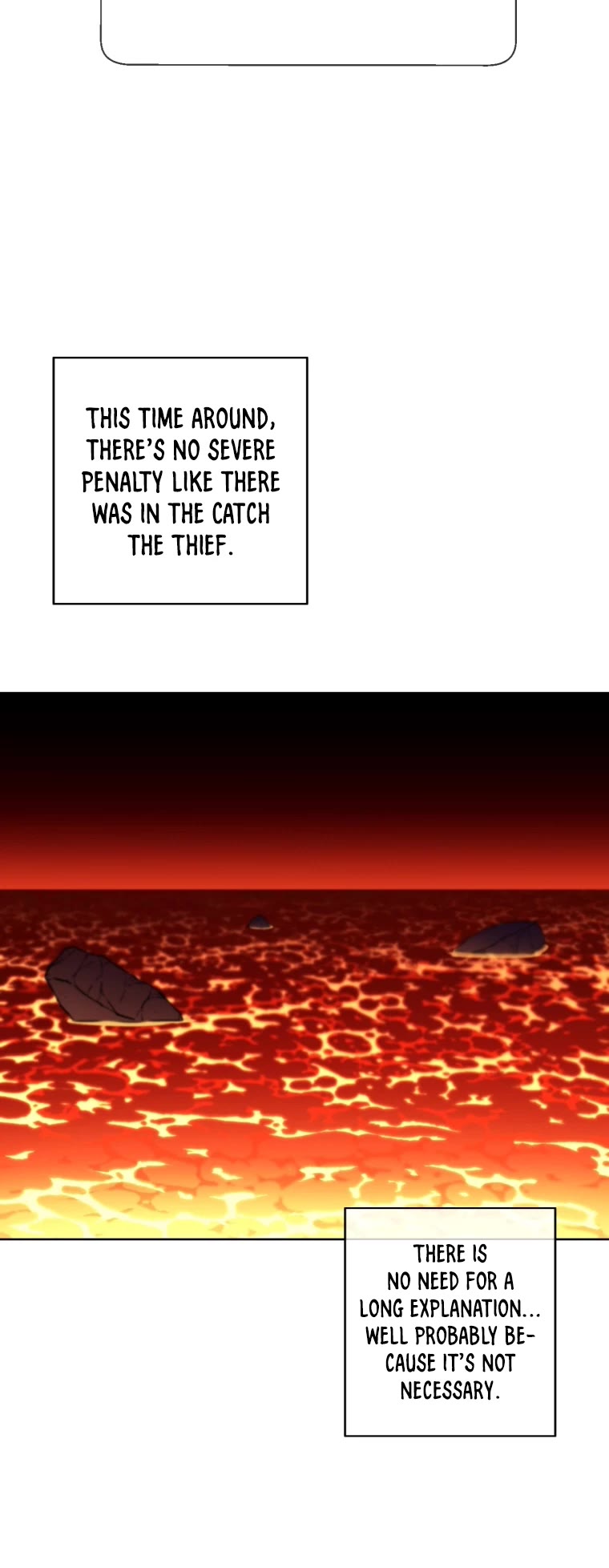 Trapped in a Webnovel as a Good-for-Nothing Chapter 118 page 33 - Chapter 118