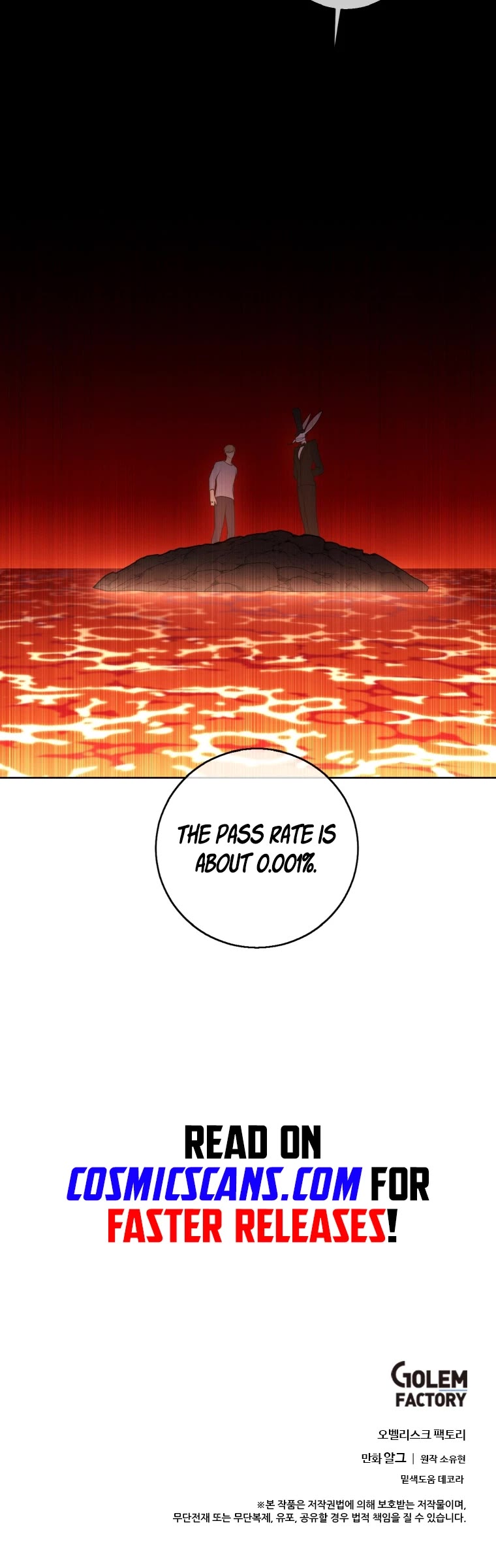 Trapped in a Webnovel as a Good-for-Nothing Chapter 118 page 36 - Chapter 118