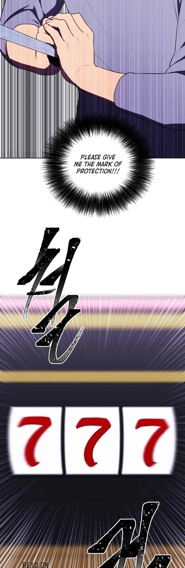 Trapped in a Webnovel as a Good-for-Nothing Chapter 118 page 4 - Chapter 118