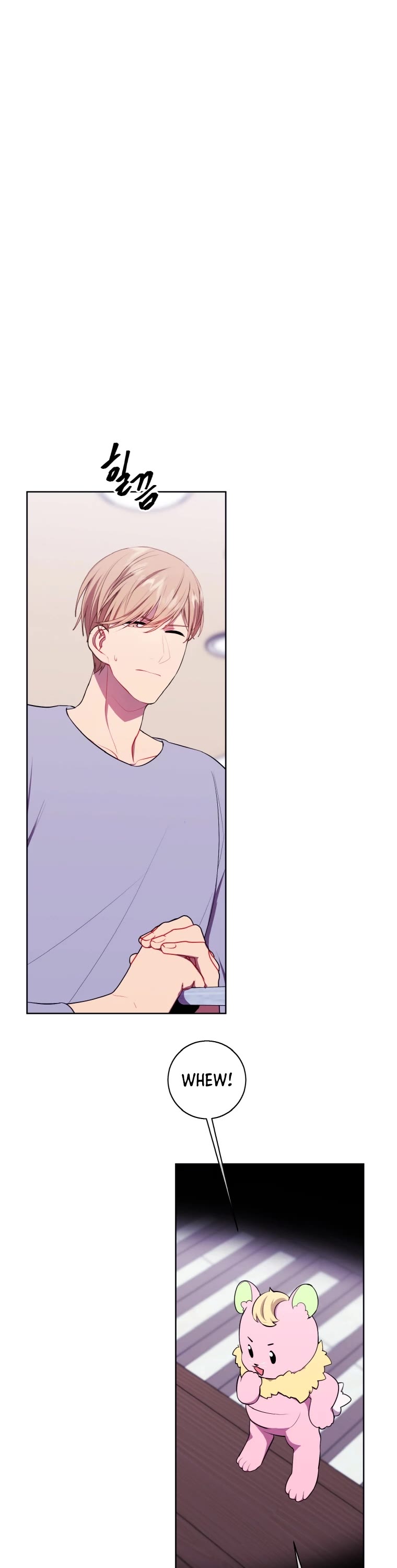 Trapped in a Webnovel as a Good-for-Nothing Chapter 118 page 7 - Chapter 118