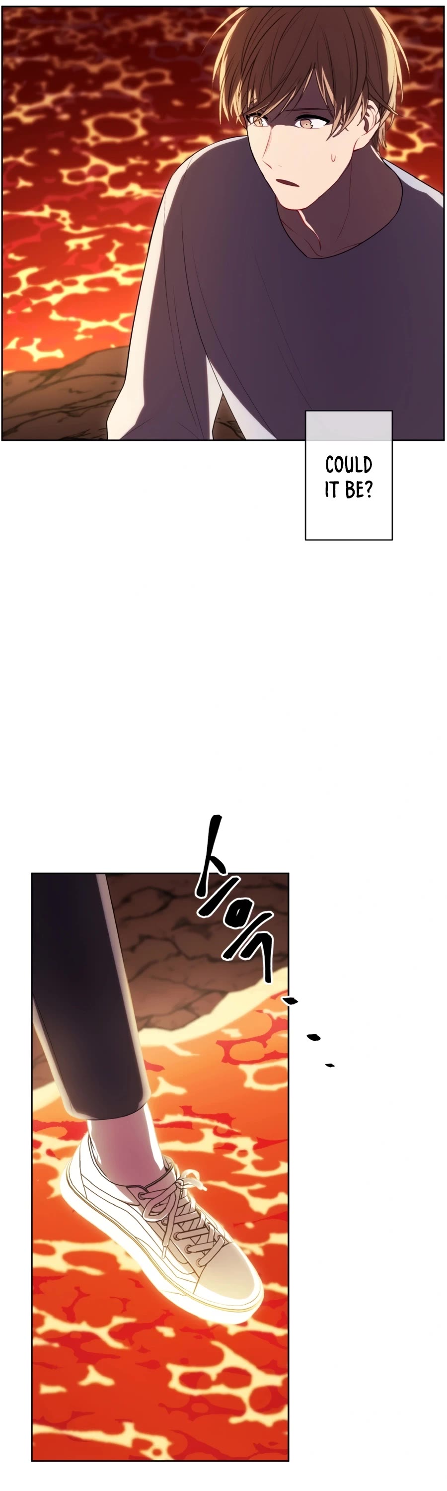 Trapped in a Webnovel as a Good-for-Nothing Chapter 119 page 11 - Chapter 119