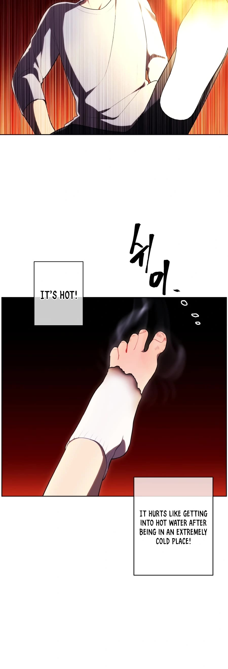 Trapped in a Webnovel as a Good-for-Nothing Chapter 119 page 13 - Chapter 119