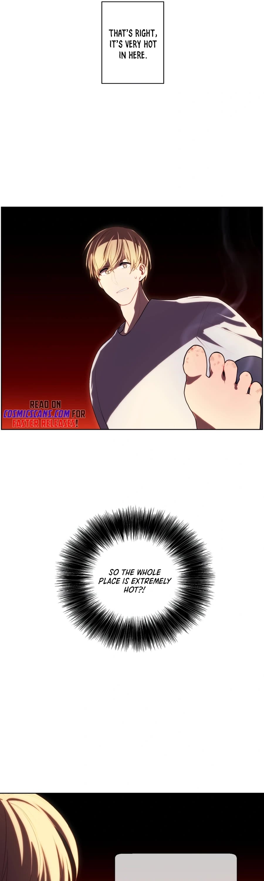 Trapped in a Webnovel as a Good-for-Nothing Chapter 119 page 14 - Chapter 119