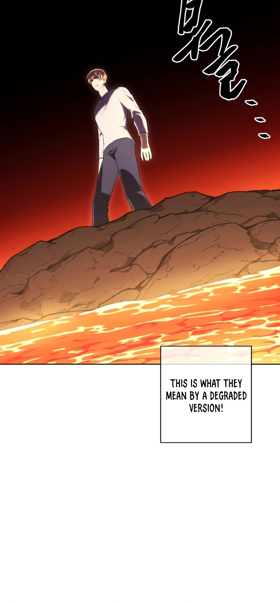 Trapped in a Webnovel as a Good-for-Nothing Chapter 119 page 16 - Chapter 119