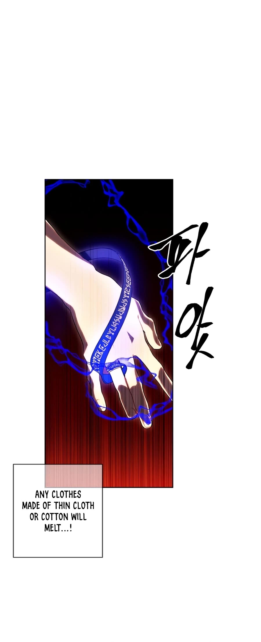 Trapped in a Webnovel as a Good-for-Nothing Chapter 119 page 19 - Chapter 119