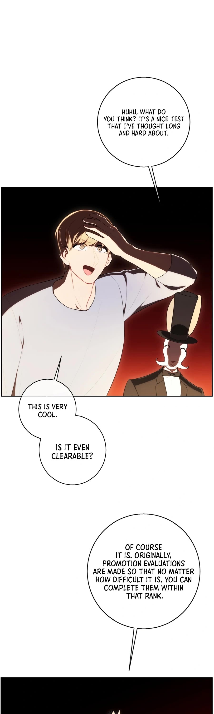 Trapped in a Webnovel as a Good-for-Nothing Chapter 119 page 2 - Chapter 119