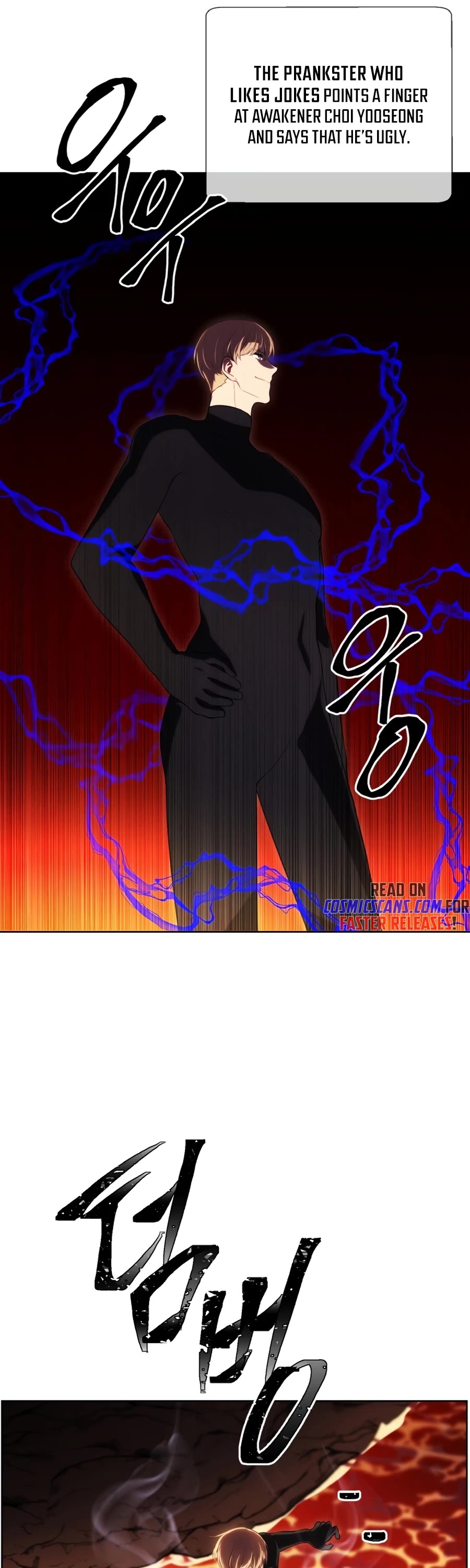 Trapped in a Webnovel as a Good-for-Nothing Chapter 119 page 20 - Chapter 119