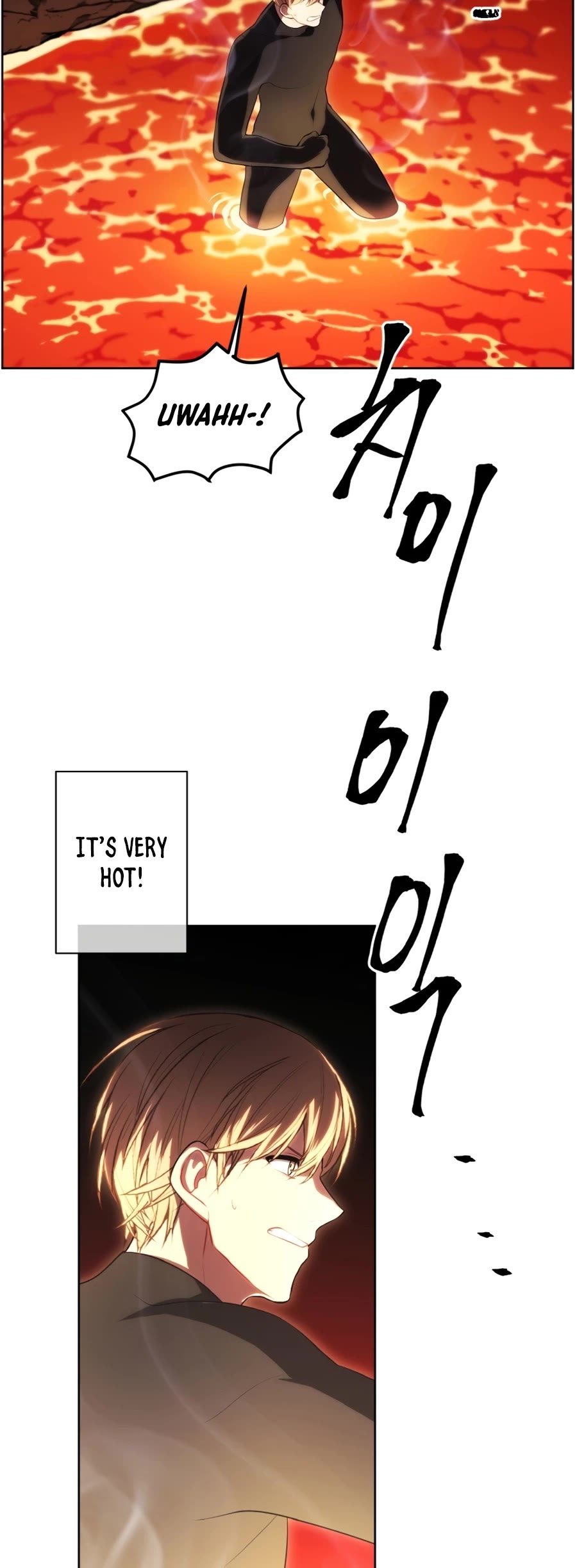 Trapped in a Webnovel as a Good-for-Nothing Chapter 119 page 21 - Chapter 119