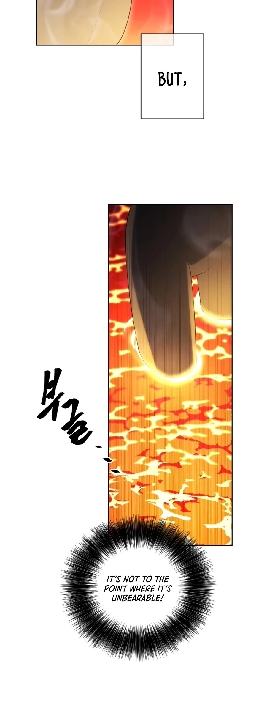Trapped in a Webnovel as a Good-for-Nothing Chapter 119 page 22 - Chapter 119