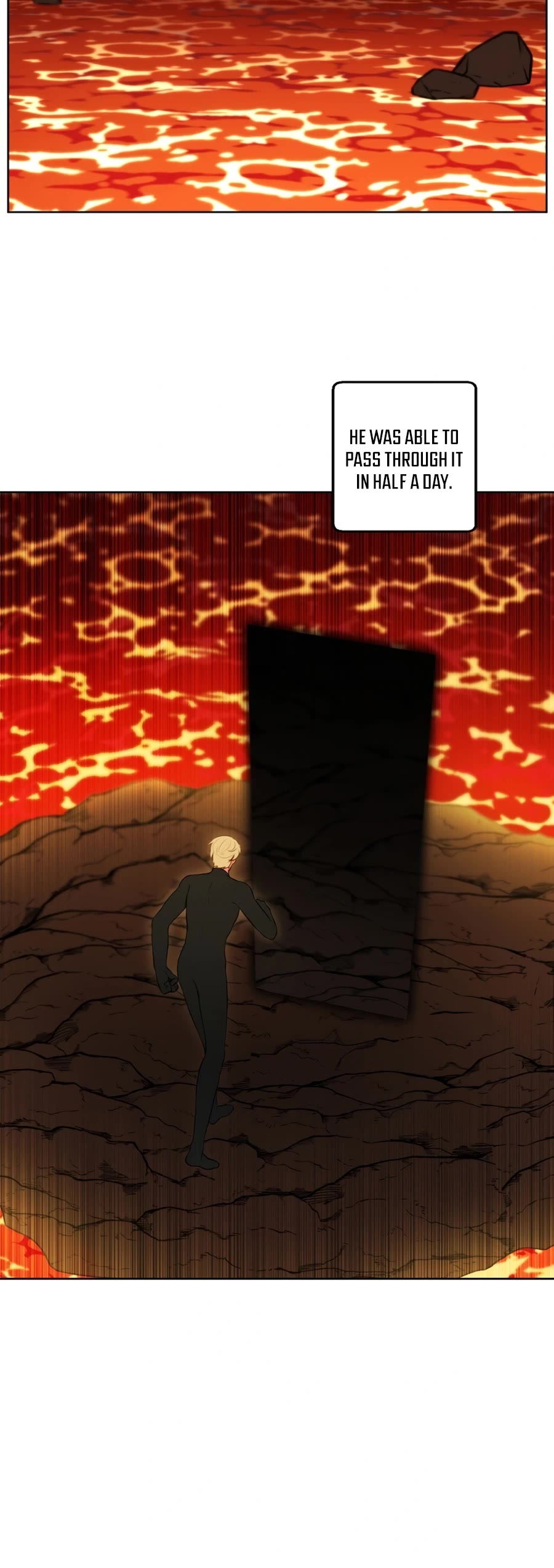 Trapped in a Webnovel as a Good-for-Nothing Chapter 119 page 24 - Chapter 119