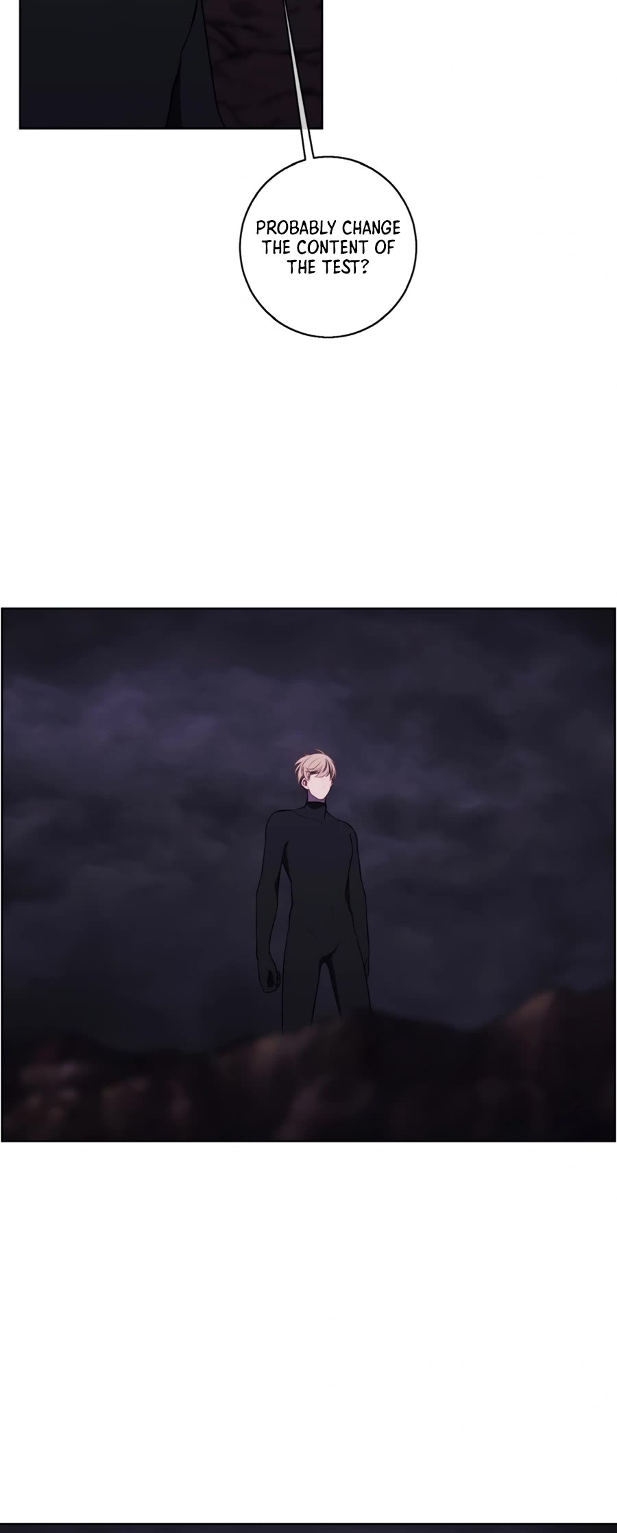 Trapped in a Webnovel as a Good-for-Nothing Chapter 119 page 30 - Chapter 119