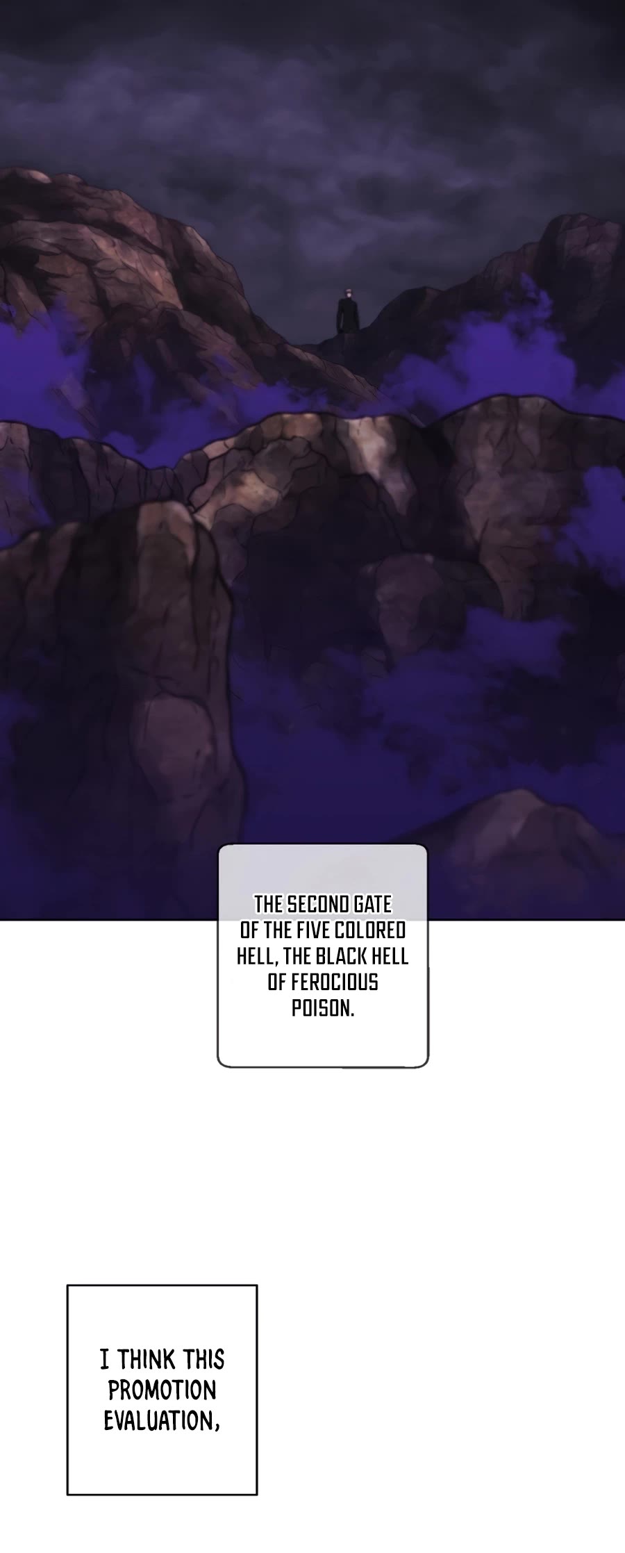 Trapped in a Webnovel as a Good-for-Nothing Chapter 119 page 31 - Chapter 119