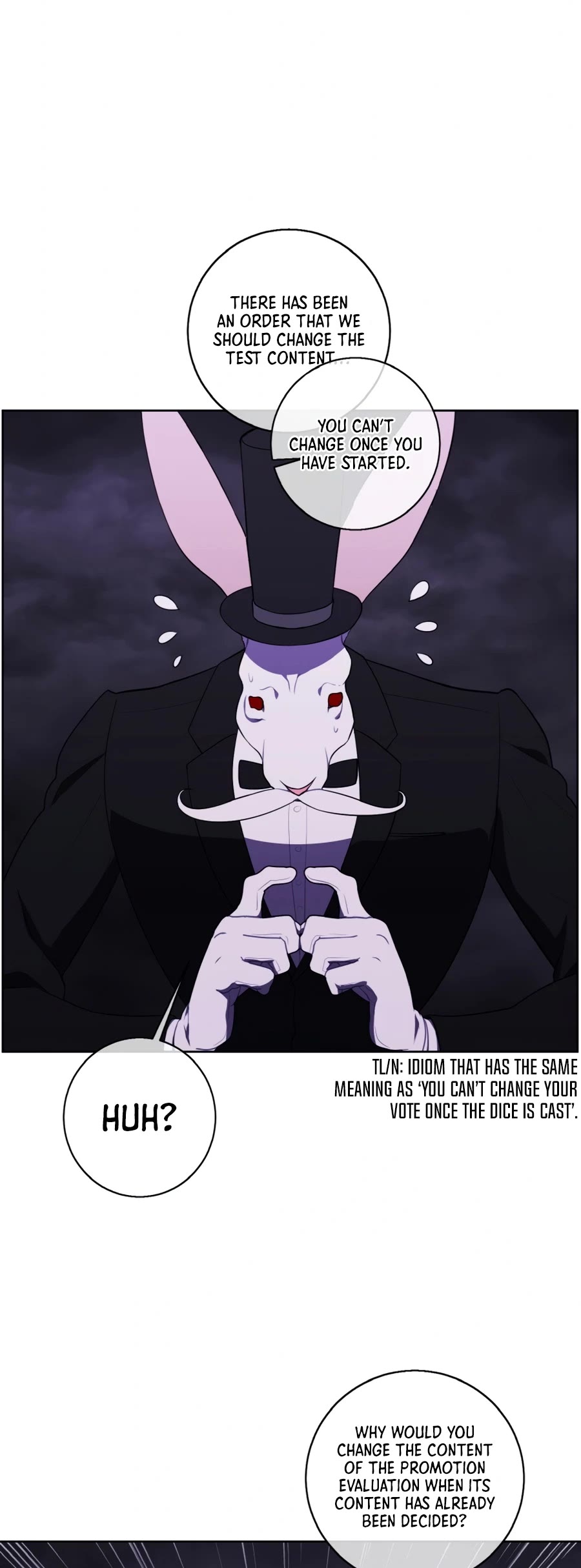 Trapped in a Webnovel as a Good-for-Nothing Chapter 119 page 33 - Chapter 119
