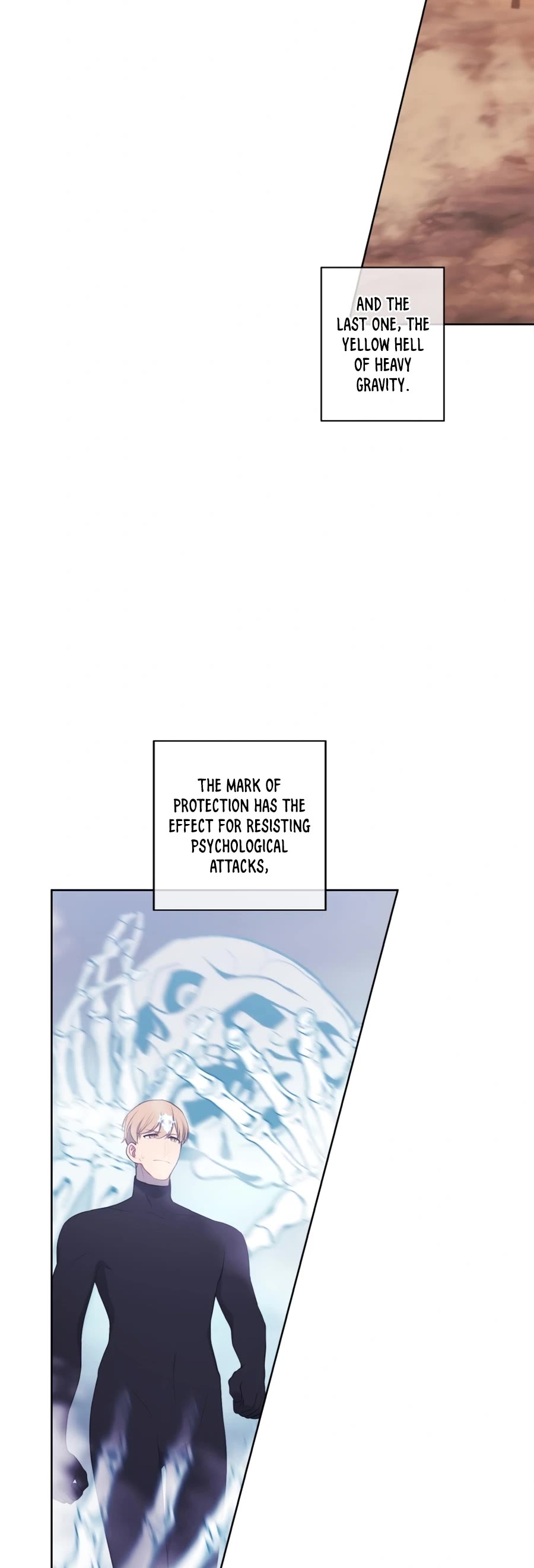 Trapped in a Webnovel as a Good-for-Nothing Chapter 119 page 36 - Chapter 119