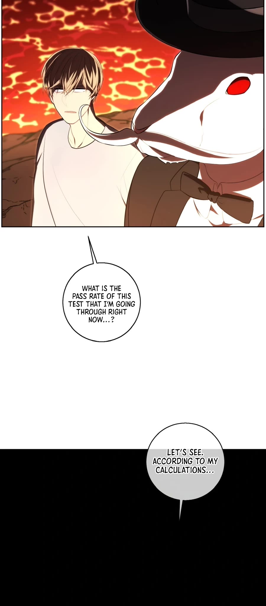 Trapped in a Webnovel as a Good-for-Nothing Chapter 119 page 4 - Chapter 119
