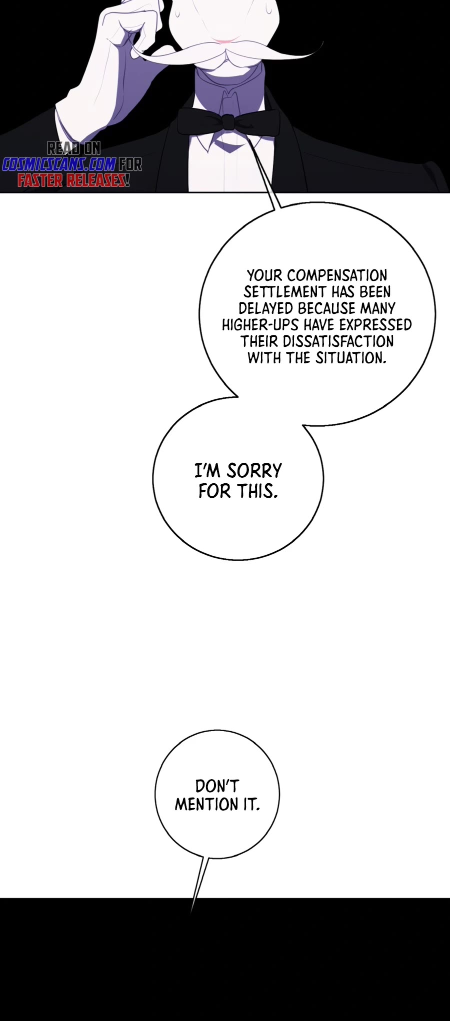 Trapped in a Webnovel as a Good-for-Nothing Chapter 119 page 40 - Chapter 119